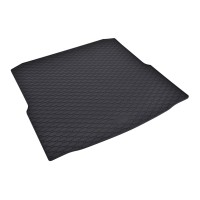 Rigum trunk rubber tub for Škoda Superb II Combi (2009-)