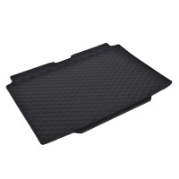 Rigum trunk rubber tub for Škoda Yeti (2009-)