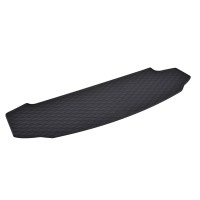 Rigum trunk rubber tub for Škoda Kodiaq 7 seats. (2017-)