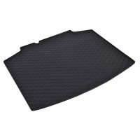 Rigum rubber trunk liner for Škoda Scala (2019-)