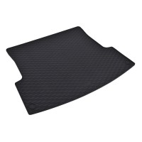 Rigum trunk rubber tub for Škoda Octavia I Sedan (1997-)