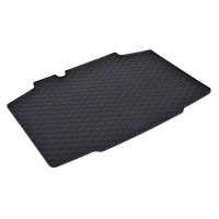 Rigum rubber trunk liner for Škoda Kamiq (2019-)