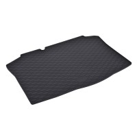 Rigum trunk rubber tub for Škoda Fabia I Hatchback (2000-)
