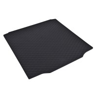Rigum trunk rubber tub for Škoda Superb II Sedan (2008-)