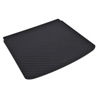 Rigum rubber trunk liner for Škoda Enyaq (2021-)