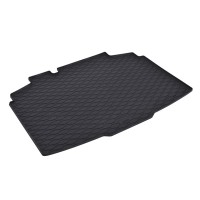 Rigum trunk rubber tub for Škoda Fabia IV (2021-)