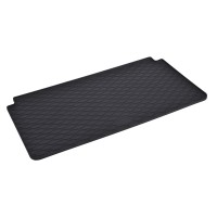 Rigum rubber trunk liner for Toyota (2006-)