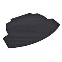 Rigum trunk rubber tub for Toyota Corolla Sedan (2019-)