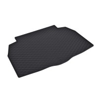 Rigum rubber trunk liner for Toyota C-HR (2016-)