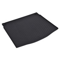 Rigum rubber boot liner for Toyota Cross Hybrid (2022-)
