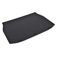 Rigum rubber trunk liner for Toyota C-HR (2016-)