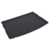 Rubber boot liner Rigum for Volkswagen Golf VII Hatchback (2013-)