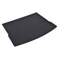 Rigum rubber trunk liner for Volkswagen Tiguan (2016-)