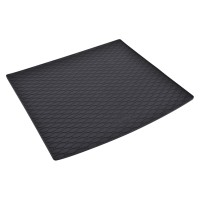 Rigum trunk rubber tub for Volkswagen ID.4 (2021-), ID.5 (2022-) / Audi Q4 E-TRON Sportback (2021-)