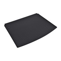 Rigum trunk rubber tub for Volkswagen Caddy 5 seats. (2021-) / Ford Tourneo Connect (2022-)