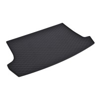 Rigum rubber trunk liner for Volkswagen T-Roc (2017-)