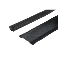 Protective braid with Velcro 32 mm