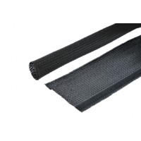 Protective braid with Velcro 51 mm