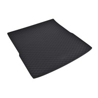 Rigum rubber trunk liner for Volkswagen Passat Variant (2005-), Passat Variant (2011-)