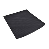 Rigum rubber boot liner for Seat Alhambra (2010-) / Volkswagen Sharan (2010-)