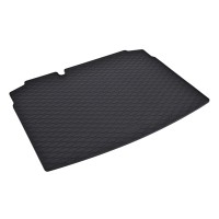 Rigum rubber boot liner for Volkswagen Golf V Hatchback (2003-), Golf VI Hatchback (2008-)