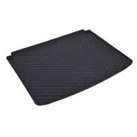 Rigum rubber trunk liner for Volkswagen Tiguan (2008-)