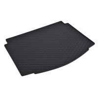 Rigum trunk rubber tub for Volkswagen Golf VII Hatchback (2012-)
