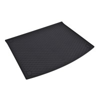 Rigum rubber trunk liner for Volkswagen Touareg (2002-)