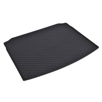 Rigum rubber trunk liner for Volkswagen Tiguan (2016-)