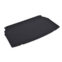 Rigum trunk rubber tub for Volkswagen Polo Hatchback (2017-)