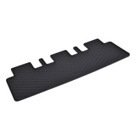 Rigum trunk rubber tub for Volkswagen T7 Multivan L1 (2022-)