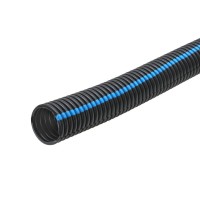 Flexible hose - gooseneck 26/32 mm