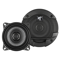 Hifonics BRX42 speakers