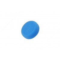 Polishing disc Flexipads Blue Medium Comp/Polish Spot Pad 80 x 25