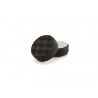 Flexipads Black Soft Polishing Spot Pad 80 x 25