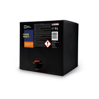 Active foam Liquid Elements Cleaning foam "FOAM PARTY" - Cherry Tec (5 l)