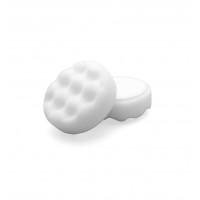 Polishing disc Flexipads Creme Waffle Very Firm Cutting Spot Pad 80x35