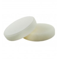 Polishing disc Flexipads White Very Firm Velcro Cutting Pad 125x35