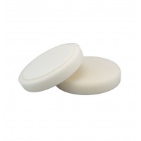 Polishing disc Flexipads White Very Firm Velcro Cutting Pad 150x35
