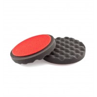 Polishing disc Flexipads Black Waffle Finishing Pad 150x35