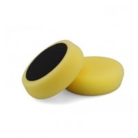 Polishing disc Flexipads S/Buff Polishing Spot Pad 100 yellow