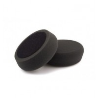 Polishing disc Flexipads S/Buff Finishing Spot Pad 100 black