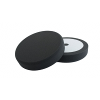 Flexipads Black Original S/Buff Finishing Pad 165 polishing pad