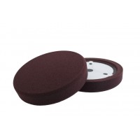 Flexipads 'Ultimate' Maroon S/Buff Cutting Grip 180 Polishing Wheel