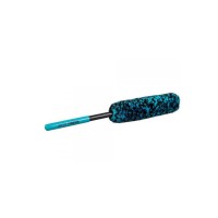 Microfibre wheel brush Auto Finesse Microfibre Wheel Brush