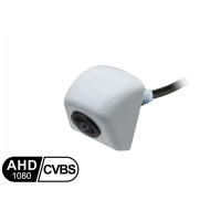 Universal rear parking camera Macrom AHD / CVBS