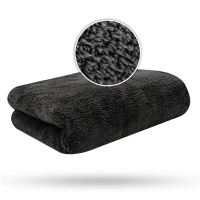 Liquid Elements Drying Towel Silverback XL - 1200 GSM 50 x 80 cm