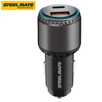 Steelmate UC63M charger