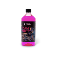Active foam Liquid Elements Cleaning foam "FOAM PARTY" - Einhorn (1 l)