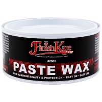 Hybrid wax Finish Kare 2685 Pink Paste Wax (412 g)